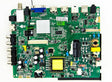 890-M00-60E99 Westinghouse Main Board/ Power Supply, ST6308RTU-AP1, 110105001902, SY16173-3, SY16173-2, SY16068-5, WD50FB2530, ELST5016 E6A2M, ELST4316S