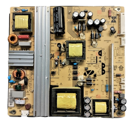 890-PF0-5503 Westinghouse Power Supply, CQC03001005728, VLD-LEDTV1250, DWM55F1Y1