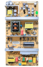 890-PFO-1901 Seiki Power Supply, VLD-LEDTV1901, 890-PFO-1901, SE60GY05, SE60GY24