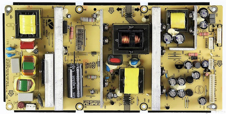 890-PFO-1903 Seiki Power Supply, VLD-LEDTV1902, SE65JY25, ELEFS651