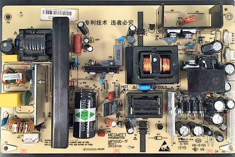 890-PM0-4701, Seiki/Element, Power Supply, MIP500D-TF47, CVB39004, SE47FY19, ELEFT481