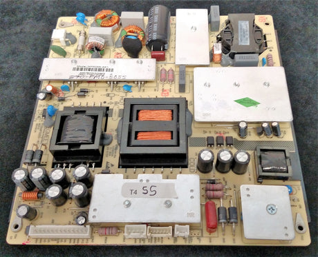 890-PMO-5055 Element Power Supply, MP5055-4K1, E4SFT551, SE55UET, ELEFT556, E4SFC551