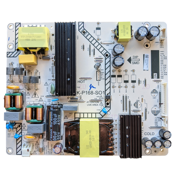 9012-112160-168020N4 ONN Power Supply, 9012-112160-168020N4, K