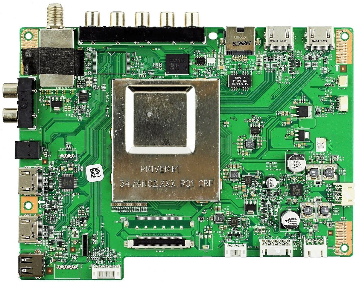 Vizio Replacement Power Supply Board - Thumbnail 2