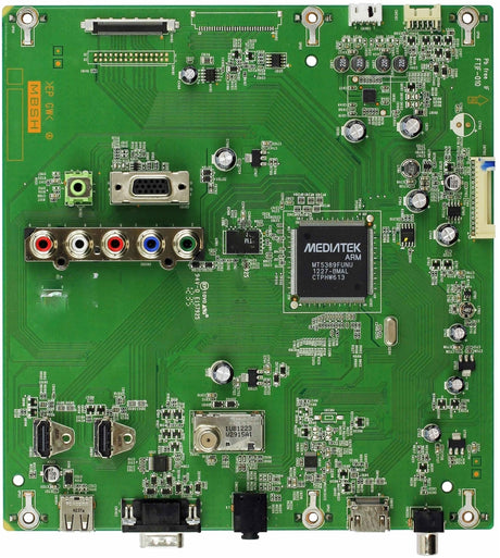 9JY0139CTJ01100 Sharp TV Module, main board, 01-39CTJ011-00, LC-50LE440U