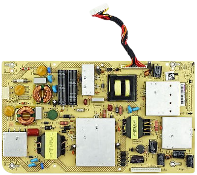 9JY0939CTJ01000 Sharp TV Module, power board, FTPL-003, 1P-0128X00-1011, LC39LE440U