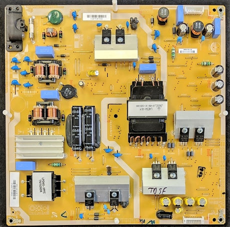 9LE050006140610 Sharp Power Supply, 0500-0614-0610, PSLF121301M, 0500-0614-0610, LC-48LE551U, LC-48LE653U