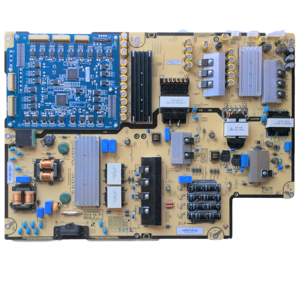 9LE050006140830 Sharp TV Module, power supply, 0500-0614