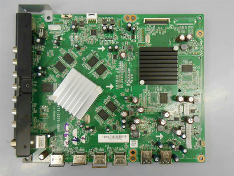 9LE365510920395 Sharp Main Board, 0171-2272-5895, 3655-1092-0150, 3655-1092-0395, LC-55UB30U