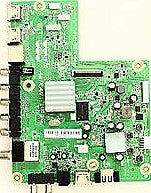 9LE365511020395 Sharp Main Board, 0171-2271-5824, 365511020395, LC