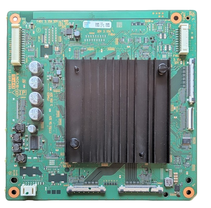 A-2094-370-A Sony DPS Board, 1-980-840-11, 173612811, A-2094-370-A, XBR-85X850D, XBR-85X855D