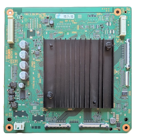 A-2094-370-A Sony DPS Board, 1-980-840-11, 173612811, A-2094-370-A, XBR-85X850D, XBR-85X855D