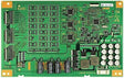 A-2170-127-A Sony LED Board, LD, A2166063A, 1-981-827-11, 19812711, XBR-55X900E