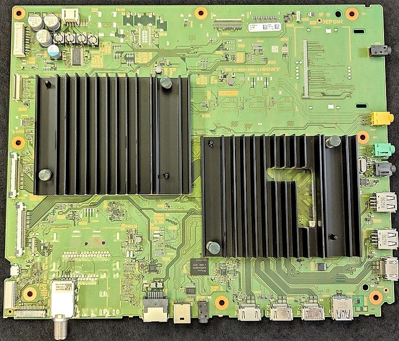 A-2197-341-A Sony Main Board, A2197327A, 1-983-250-11, 198325011