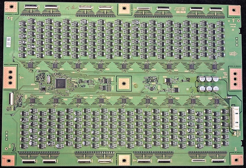 A-2197-370-A Sony LED Driver, A2197365A, 1-983-110-11, 198311011, 18LD288, XBR-75Z9F