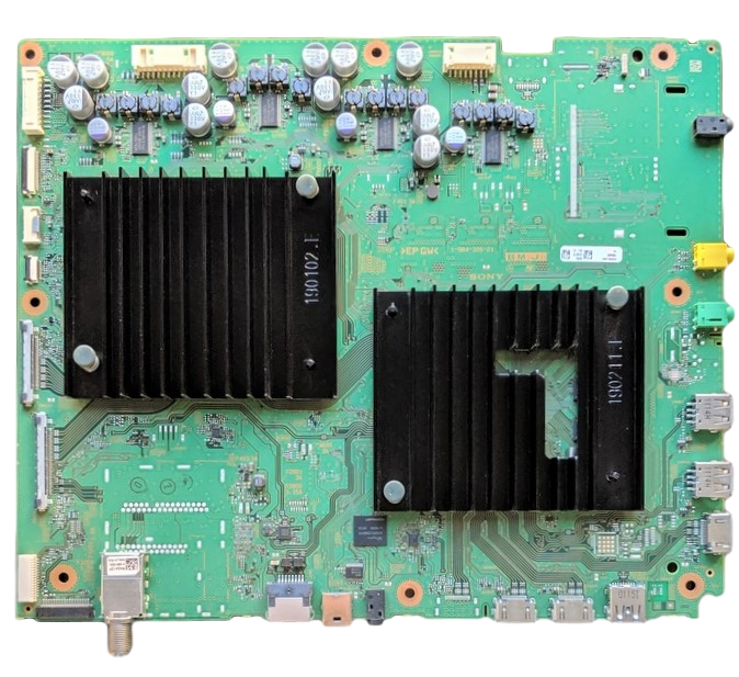 A-2229-151-A Sony Main Board, A2229136A, 1-984-326-2, XBR-85Z9G