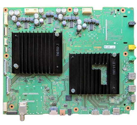 A-2229-151-A Sony Main Board, A2229136A, 1-984-326-2, XBR-85Z9G