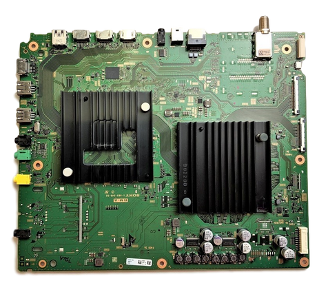 A-2229-191-A Sony Main Board, A2229178A, 1-983-249-52, XBR-55A8G, XBR-65A8G