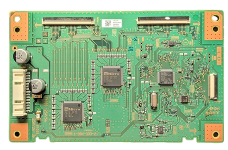 A-2231-600-A Sony 19LD30 Board, A2231595A, 1-984-333-21, XBR-49X950H