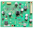 A-5010-444-A Sony LD4 Board, A5010444A, 1-004-240-11, XBR-43X800H
