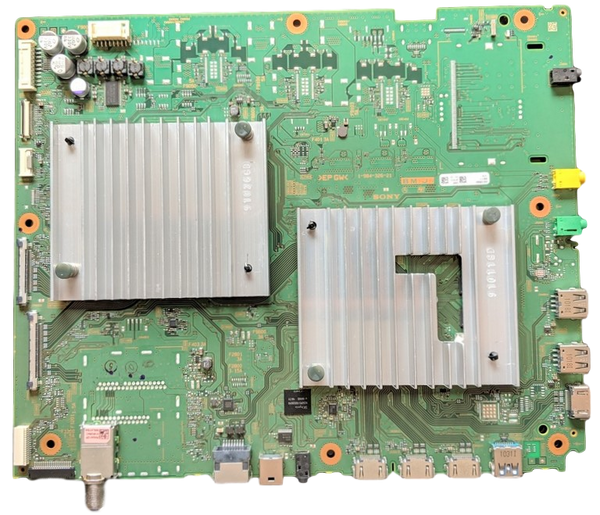 A-5012-847-A Sony Main Board, 1-984-326-21, A5012839A, XBR