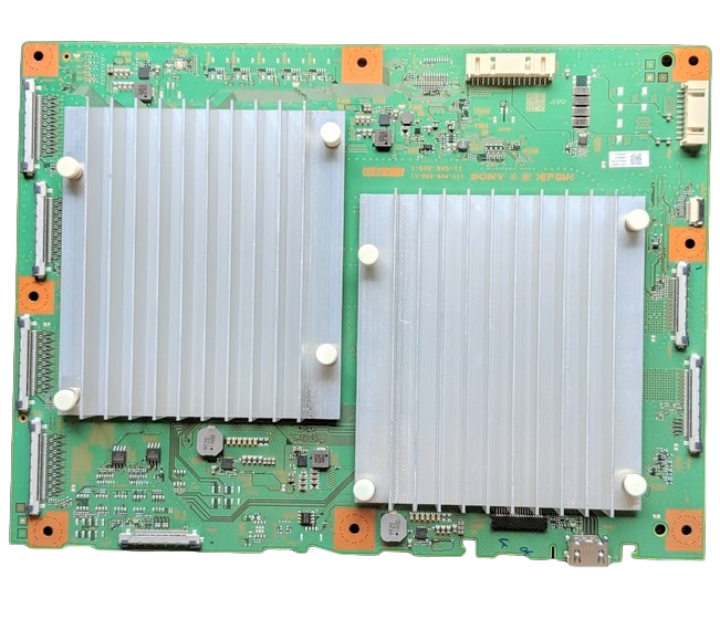 A-5014-378-A Sony ONT J Board, A5012084A, A5014379A, 1-002-945-11, 1-002-944-11, XBR-75Z8H, XBR-85Z8H