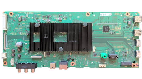 A-5019-132-A Sony Main Board, A5019132A, A5019133A, A5019133B, 1-002-204-11, KD-65X750H, KD-55X750H, KD-75X750H, KD-55X75CH, KD-55X75CH, KD-65X75CH