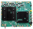 A-5026-241-A Sony Main Board, A5026178A, 1-010-522-31, 4001804, XR-85Z9J, XR-75Z9J