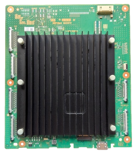 A-5026-717-A Sony SPRO (ONT2) Board, A-5028-569-A, 1-010-529-11, A5027234A, 4001804, XR-85Z9J