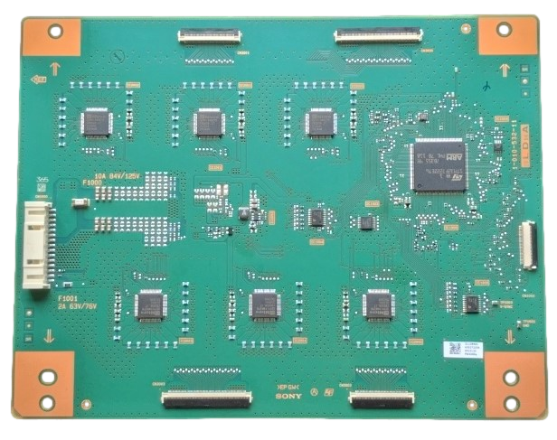 A-5027-233-A Sony LED Driver, A5027233A, 1-010-532-11, XR-75X95J