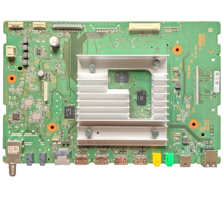 A-5027-342-A Sony Main Board, A5027342A, 1-009-724-21, A5027308A, 434A, KD-65X80J, KD-65X80CJ, KD-75X79J, KD-55X80J, KD-55X80CJ, XBR-55X79J, XBR-65X79J, KD-50X80J, KD-75X80J, KD-75X80CJ, KD-43X80J