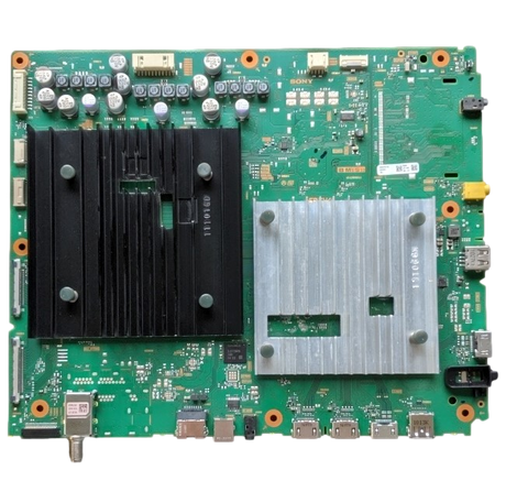 A-5041-915-A Sony Main Board, A5041875A, BM5S22, 994A, 1011299911, XR-55A95K, XR-65A95K