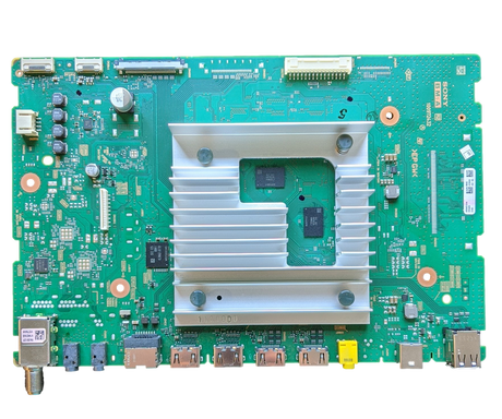 A-5042-742-A, Sony Main Board, A5012724A, 100972432, KD-55X80CK, KD-65X80CK, KD-75X80CK