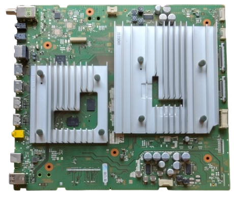 A-5042-804-A Sony Main Board, A-5042-804-B, A5042803A, 101227041, XR-65A80K, XR-55A80K, XR-65A80CK, XR-55A80CK