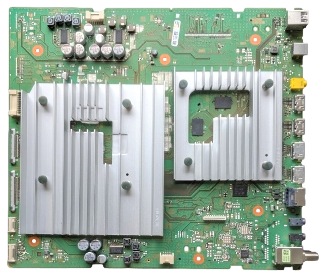 A-5042-836-A Sony Main Board, A-5042-836-B, A5042835A, 101227041, 4004347, XR-77A80K, XR-77A80CK