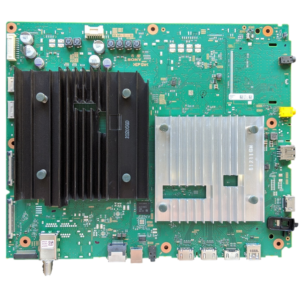 マーガレット2012年 3.4号 A-5044-985-A Sony Main Board, A5044967A, 101480811, XR
