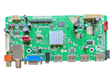 A12102434 Proscan Main Board, T.RSC8.10B 12305, PLCD5092A-B