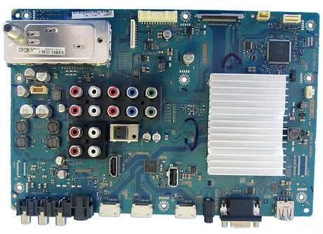 A1727315A, A-1727-315-A Sony Main Board, BM3, A1660699A, A-1641-795-A, KDL-46V5100