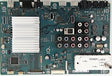 A1728747A, A-1728-747-A Sony Main Board, BU, A1671683A, A1671682B, 1-879-224-14, KDL-40Z5100, KDL46Z5100, KDL-40Z5100, KDL-46Z5100