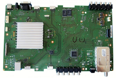 A1743786B, A-1743-786-B Sony TV Module, BUHS board, 1-881-780-12, KDL-46NX800, KDL-52NX800