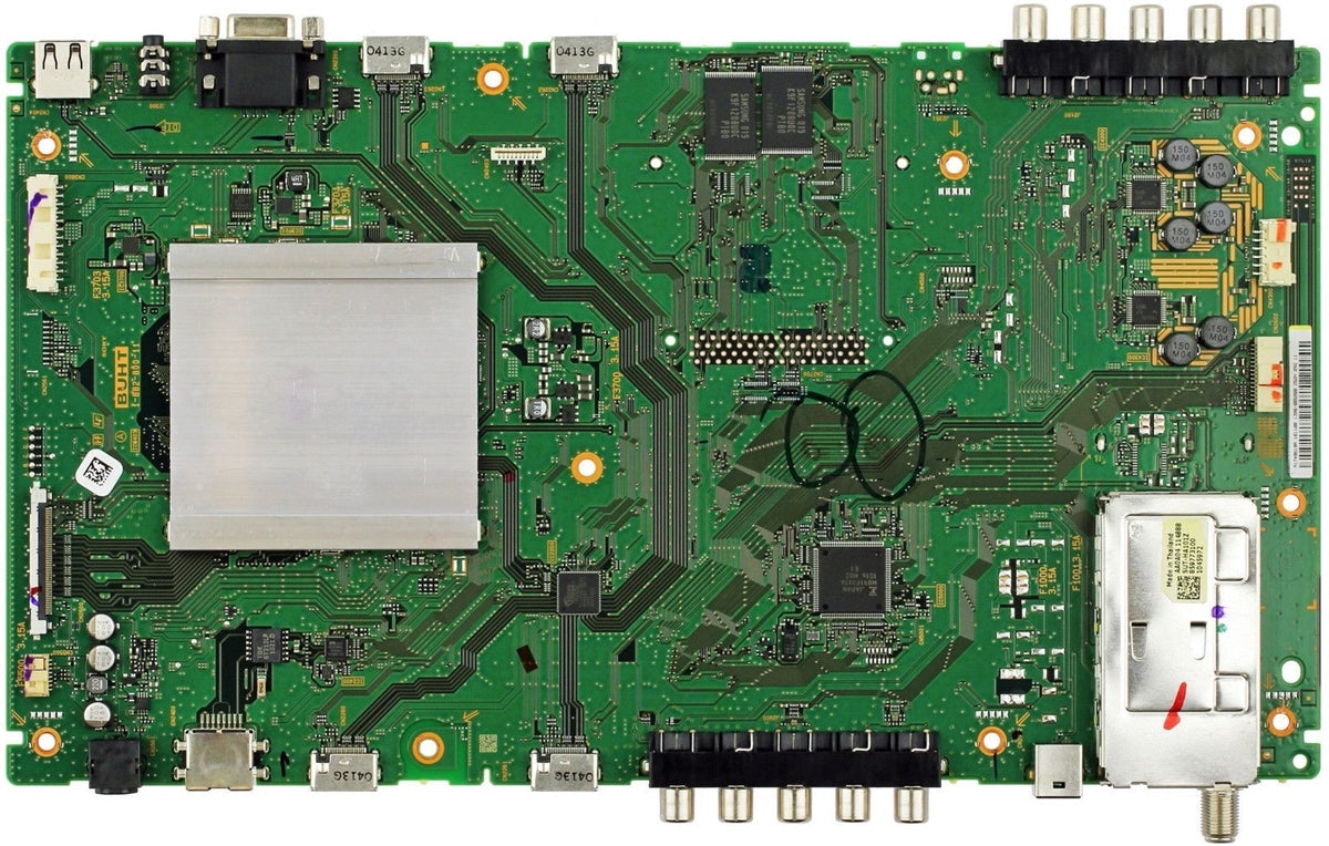 A1788127A, A-1788-127-A Sony TV Module, BUHT board, 1-882-800-11