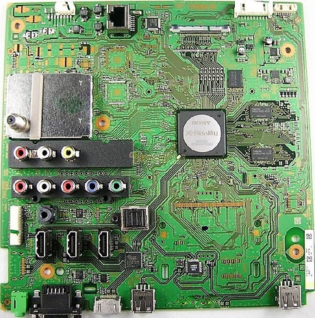 A1821156A, A-1821-156-A Sony TV Module, BATV board, A-1821-156-B, 1-884-078-22, 1P-010BJ01-4012, KDL-60EX720, KDL-60EX723