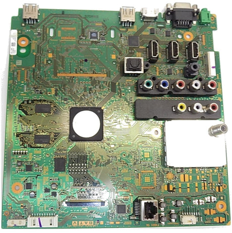 A1825543A, A-1825-543-A Sony TV Module, BATV board, main, 1-883-753-22, KDL-46HX729, KDL46HX729, KDL-55HX729