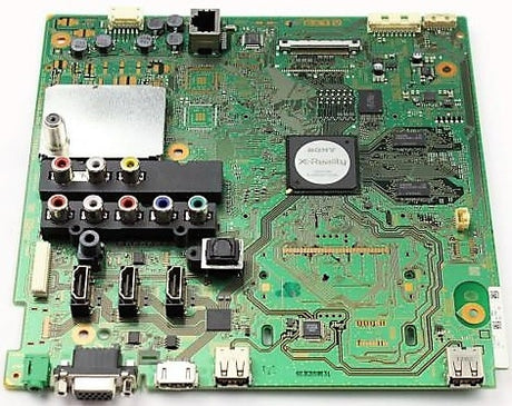 A1831646A, A-1831-646-A Sony TV Module, BATV main board, A1831645B, XBR-65HX929