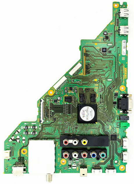 A1868413A, A-1868-413-A Sony Main Board, 1-885-388-51, A-1862-395-A, A1862395A, KDL-46HX750, KDL-55HX751