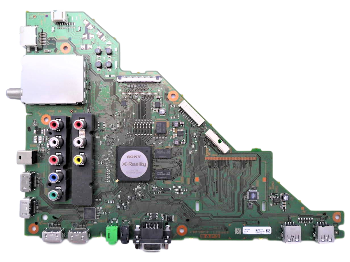 A1875754A, A-1875-754-A Sony Main Board, A1862395B, KDL-46HX750, KDL55HX750