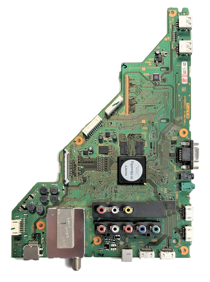 A1875755B, A-1875-755-B Sony Main Board, A1870706B, 1-885-388-13, 173308913, XBR-55HX950, XBR-65HX950