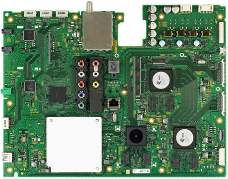 A1951645A, A-1951-645-A Sony TV Module, BAF2S board, A2042484A, 1-889-018-11, 173448511, XBR-55X900A, XBR-65X900A