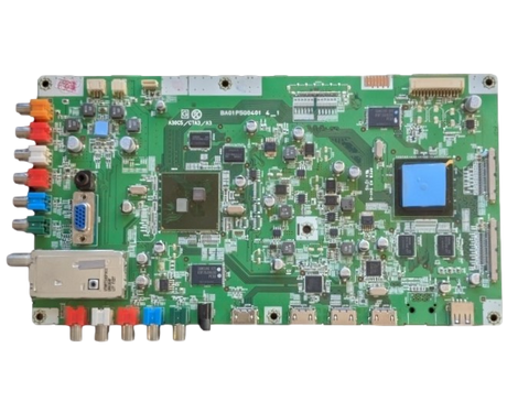 A1R7MMA-001 Philips Main Board, A01R7UZ, BA01P5G0401 4_1, 55PFL7505D/F7