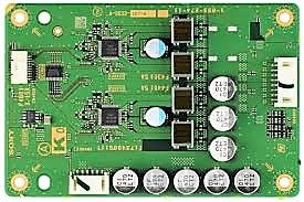 A2033107A, A-2033-107-A Sony K0 Board, Audio Board, 1-893-274-11, 173489811, SUIML-2, E30288, XBR-65X950B, XBR-85X950B